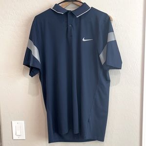 Nike Golf Polo